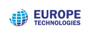 logo EUROPE TECHNOLOGIES