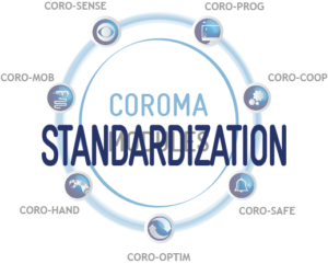 STANDARDIZATION-COROMA